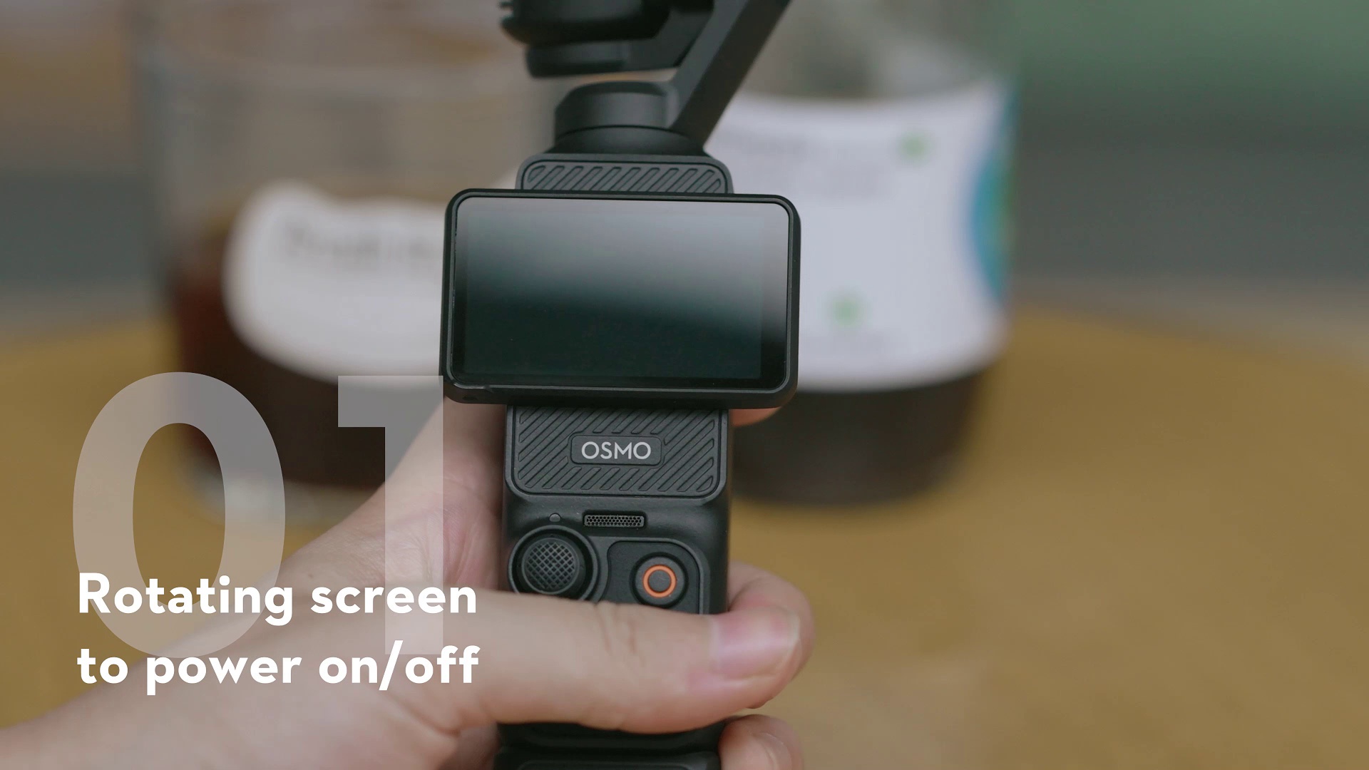 DJI's baby steadicam Osmo Pocket 3 has so many upgrades, I don't know where  to begin - The Verge
