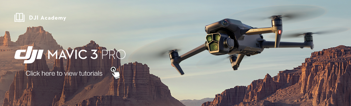 Probamos el DJI Mavic 3 Pro, el primer dron del mundo con tres